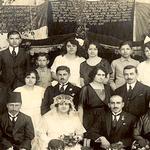 L'ultima famiglia ebraica siriana