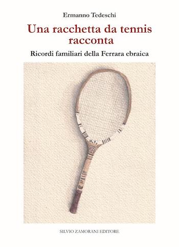 Una racchetta da tennis racconta